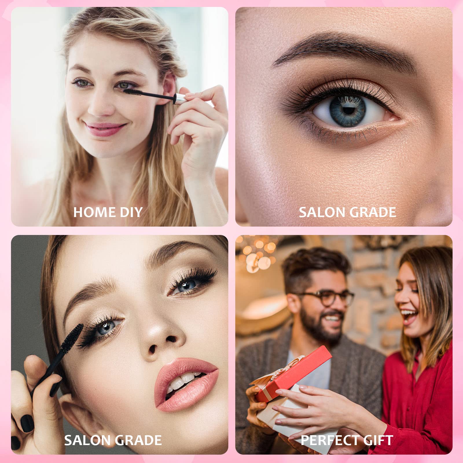 Набір для завивки вій Bestauty Lash Lifting Set, фото №2