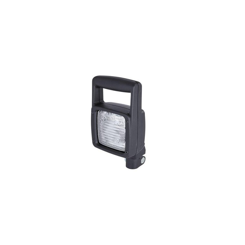 Рабочая фара HELLA 1GA 007 506-681 Ultrabeam для DAF MERCEDES-BENZ STEYR, фото №1