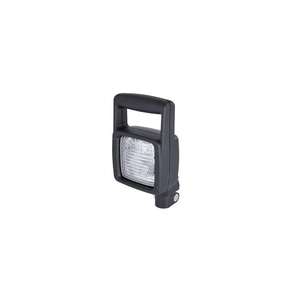 Рабочая фара HELLA 1GA 007 506-681 Ultrabeam для DAF MERCEDES-BENZ STEYR, фото №1