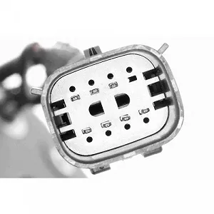 Нагрівач, паливний модуль (упорскування сечовини) VEMO V25-68-0001 для FORD synthetic.ua - Фото 1