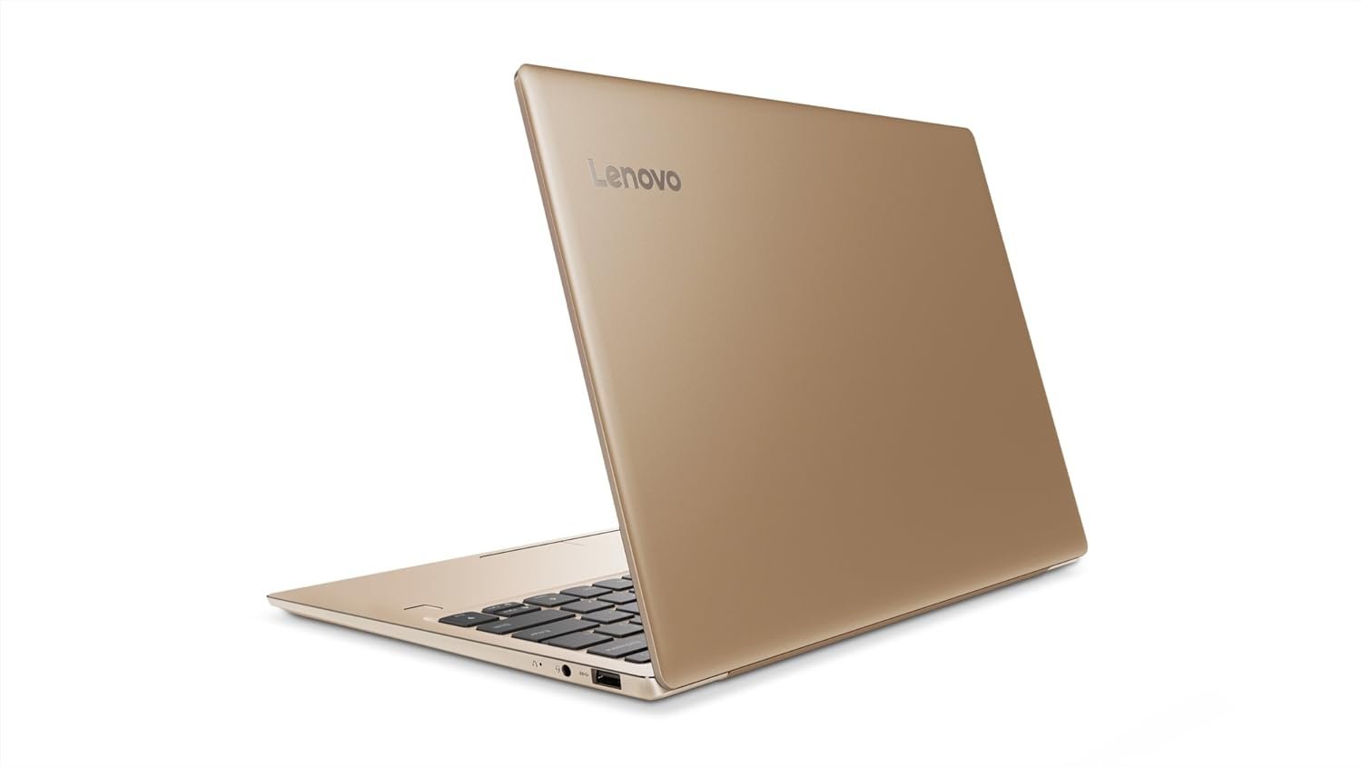 Ноутбук 13.3" Lenovo IdeaPad 720S-13IKB Intel Core i5-8250U RAM 8GB SSD 256GB Win11 Алюминиевой корпус (UKR), фото №5