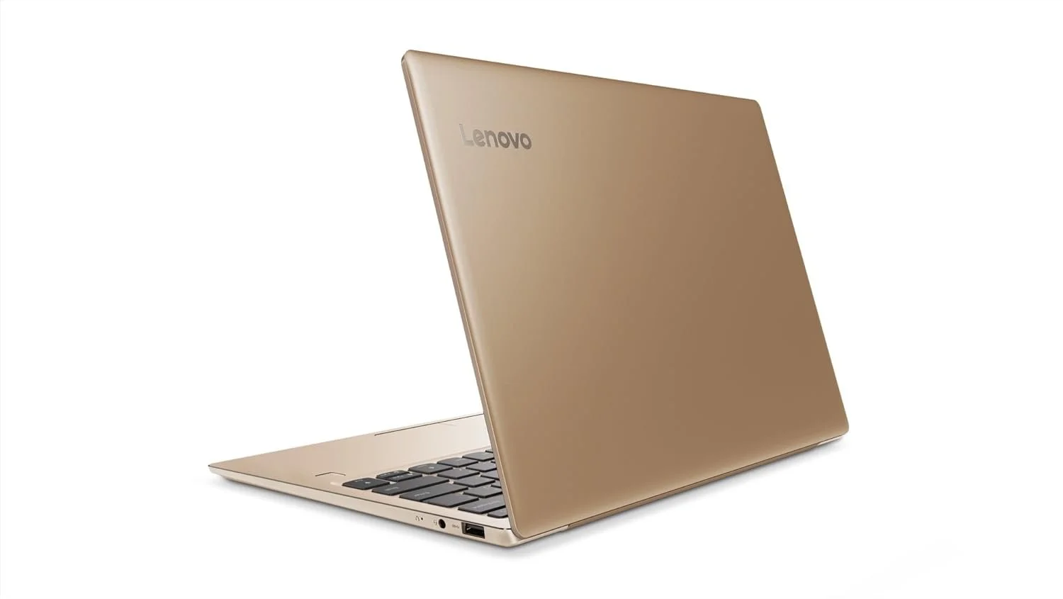Ноутбук 13.3" Lenovo IdeaPad 720S-13IKB Intel Core i5-8250U RAM 8GB SSD 256GB Win11 Алюминиевой корпус (UKR), фото №5