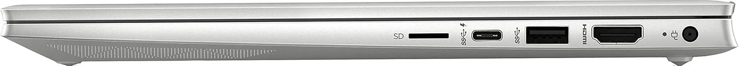 Ноутбук 14" HP Pavilion 14-dv0000sf Intel Core i5-1135G7 RAM 8GB SSD 1TB Windows 10 (UKR), фото №4