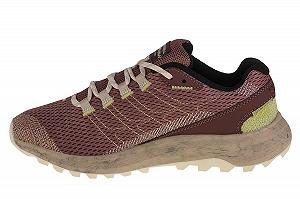 Кроссовки Merrell Antora 3 женские synthetic.ua - Фото 1