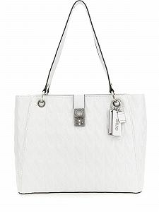 Сумка G BAGS MALA, WHI, ST - Фото 1