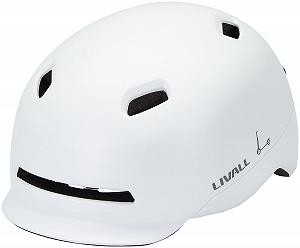 Велосипедный шлем Livall Unisex C20 - Фото 1