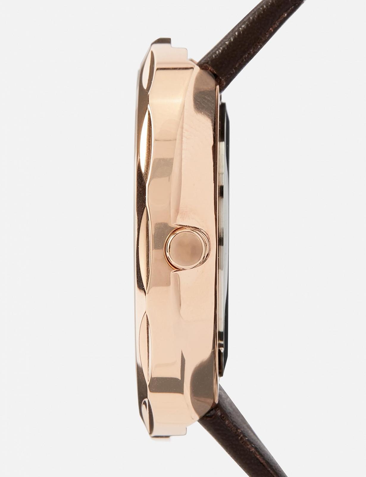 Жіночий аналоговий кварцовий годинник Lorus Classic RG246WX9, рожевий, фото №3