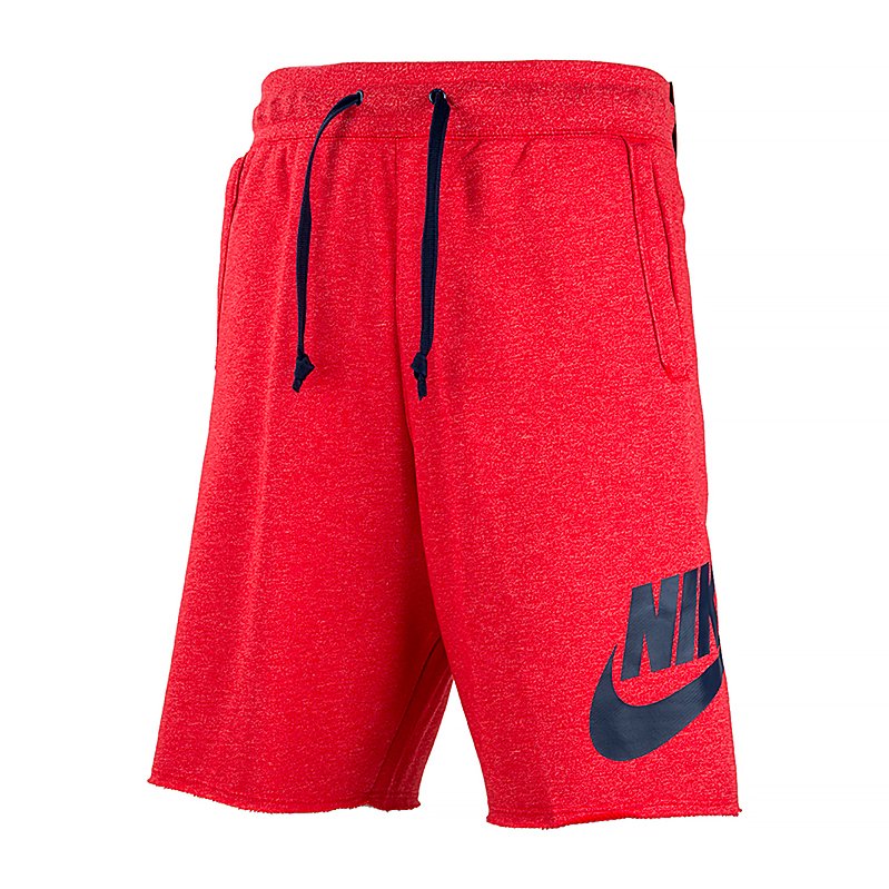 Шорты Nike CLUB FT ALUMNI SHORT S, фото №1