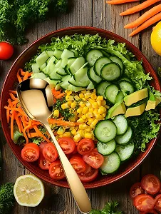 Сервировочная ложка для шведского стола из нержавеющей стали с длинной ручкой, ложка для супа, кухонный инструмент для приготовления пищи для сервировки на кухне, в ресторане, на банкете, золотая, 3 шт synthetic.ua - Фото 1