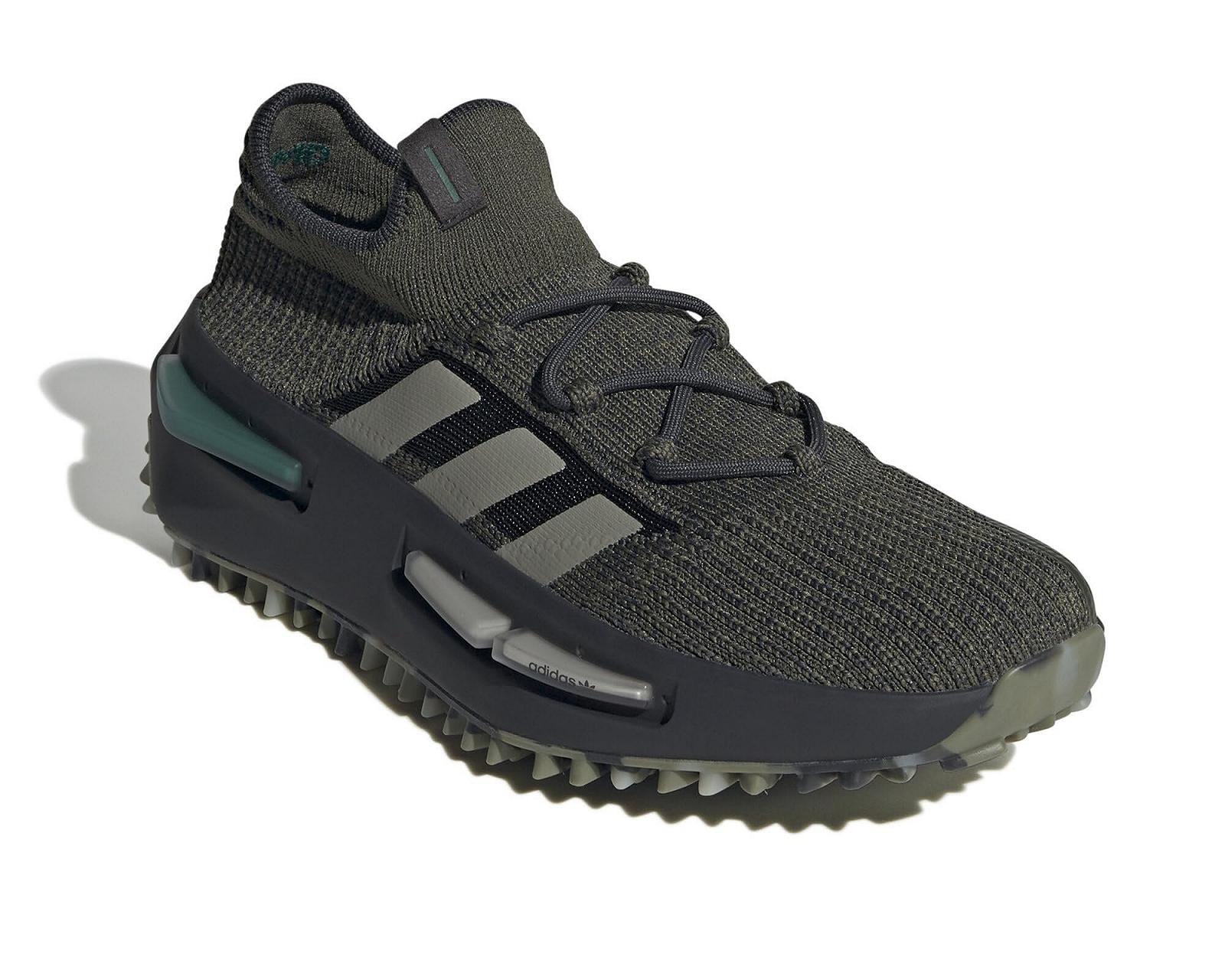 Кроссовки adidas Originals NMD_s1, фото №3