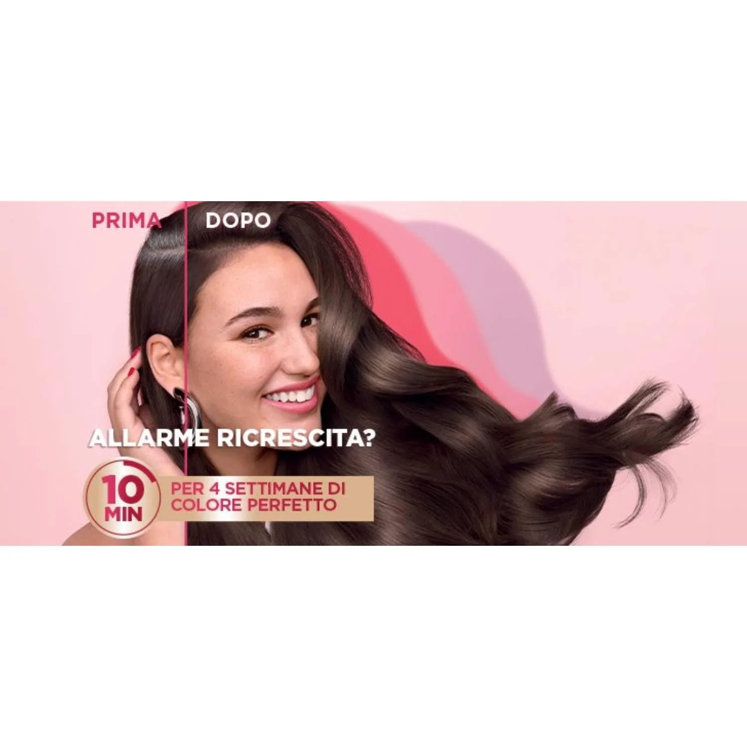 Фарба для волосся Garnier Color Sensation Retouch Темний блонд, 3 шт, фото №4 Фарба для волосся Garnier Color Sensation Retouch Темний блонд, 3 шт, фото №4