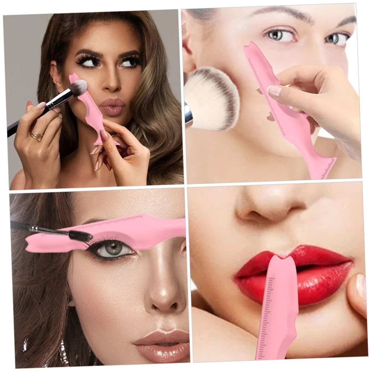 Інструменти для вій FRCOLOR 12 шт, фото №6