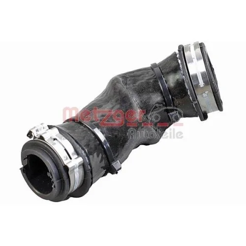 Шланг впускний повітряного фільтра METZGER 2388045 для FORD, верхній, фото №2