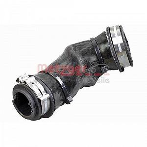 Шланг впускной воздушного фильтра METZGER 2388045 для FORD, верхний synthetic.ua - Фото 1