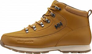 Мужские зимние ботинки Helly Hansen Forester Premium - Фото 1