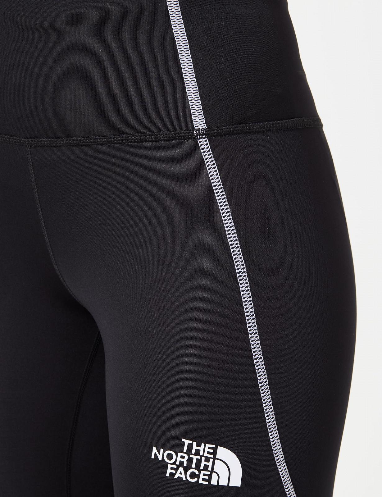 Леггинсы The North Face Hakuun 7/8 женские, фото №2