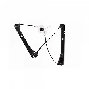 Склопідйомник VAICO V10-7608 AUDI SEAT SKODA VW VAG - Фото 1