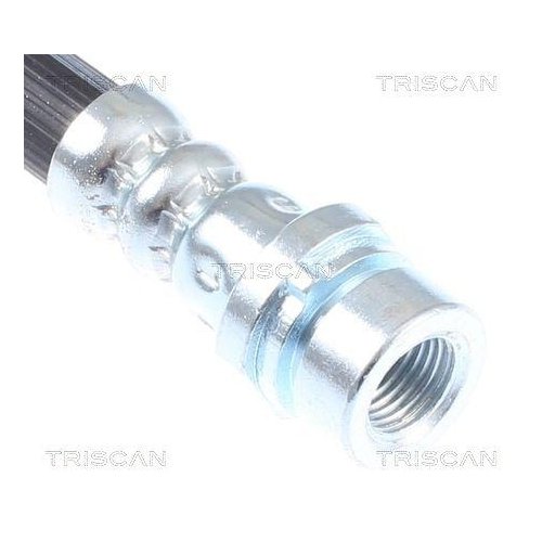 Гальмівний шланг TRISCAN 8150 16150 для FORD, передній міст зліва, фото №3 Гальмівний шланг TRISCAN 8150 16150 для FORD, передній міст зліва, фото №3