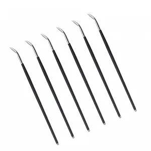 Пензлі minkissy 18 шт. для кремової підводки, косметичний інструмент ціна на synthetic.ua - Фото 1 Пензлі minkissy 18 шт. для кремової підводки, косметичний інструмент synthetic.ua - Фото 1