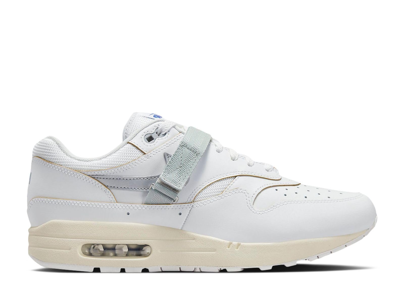 Чоловічі Кросівки Nike Air Vapormax Plus, фото №1