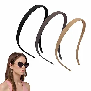 Набор из 3 обручей на голову - Фото 1