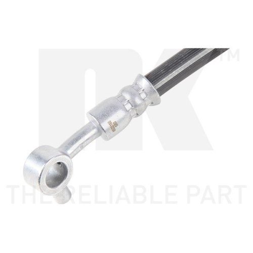 Тормозной шланг NK 8522160 NISSAN RENAULT передний мост справа, фото №2 Тормозной шланг NK 8522160 NISSAN RENAULT передний мост справа, фото №2