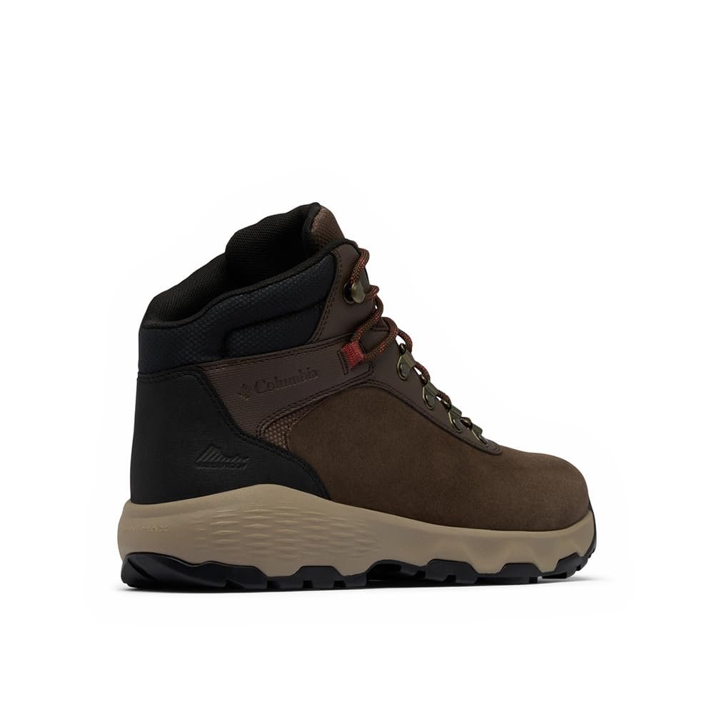 Трекинговые Ботинки Columbia Newton Wander Mid Rise, фото №4