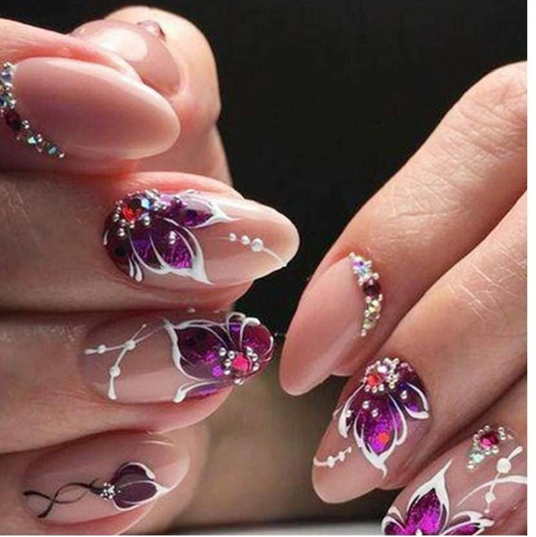 Бісер з нержавіючої сталі, фото №7