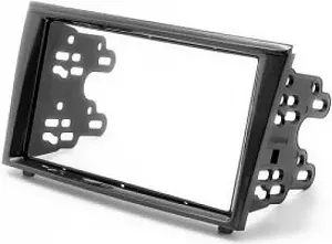 Переходная рамка Mitsubishi Colt Carav 11-249 - Фото 1