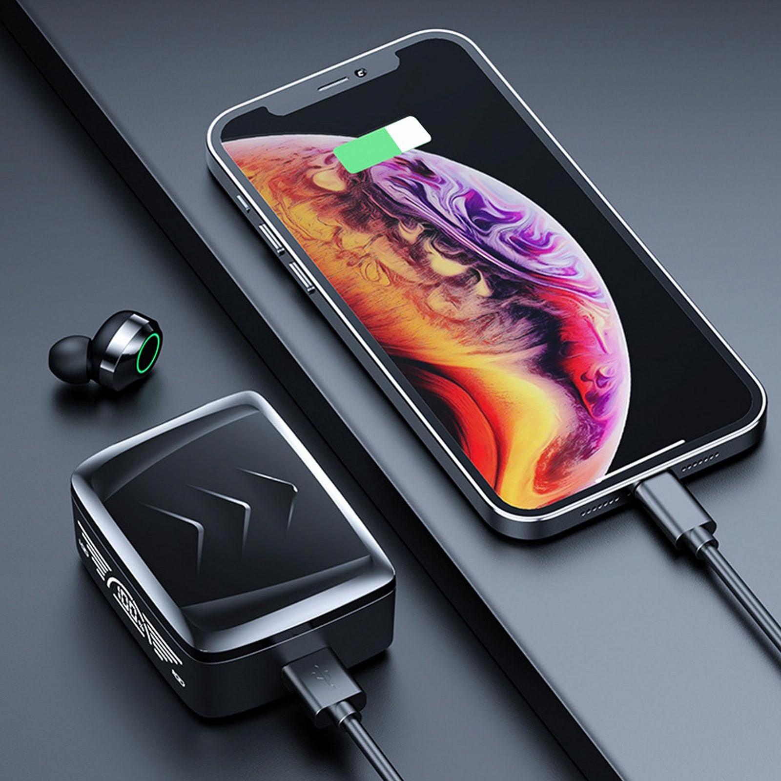 Пристрій для усного перекладу, навушники BT 5.3, 144 онлайн переклади, багатомовні навушники, фото №7