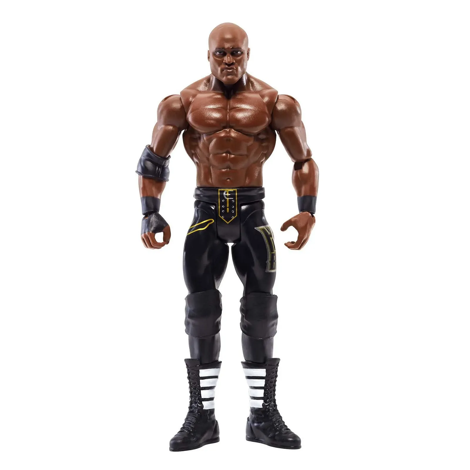 Екшн-фігурка WWE Bobby Lashley HDD30 рухома 15 см, фото №1