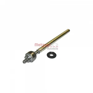 Осевой шарнир рулевой тяги METZGER 51015718 KIT для CITROËN PEUGEOT - Фото 1