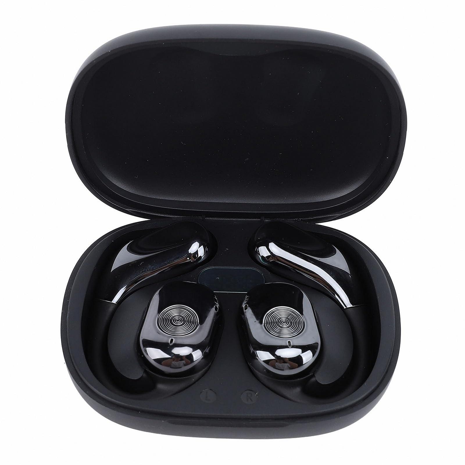 Навушники для перекладу в реальному часі Чорний, фото №4