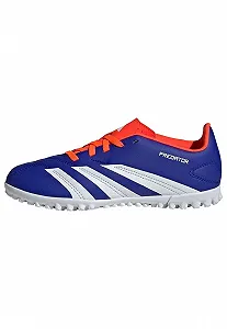 Футбольні Бутси adidas Predator Club Junior для Штучного Покриття - Фото 1