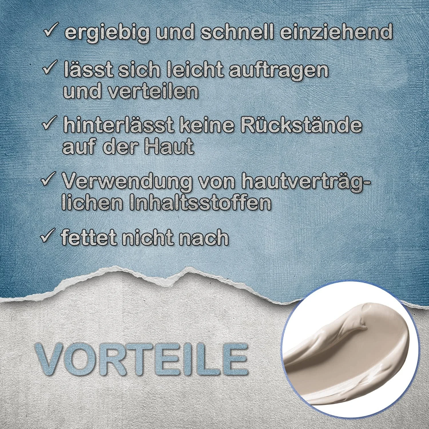 Крем для ног Blueline Silver 100 мл, фото №4