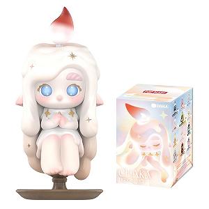 Фигурка POP MART Chaka Light Sprite Series - случайная фигурка - Фото 1