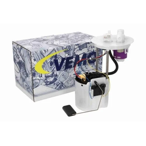 Топливный насос VEMO V51-09-0041 BUICK, фото №2