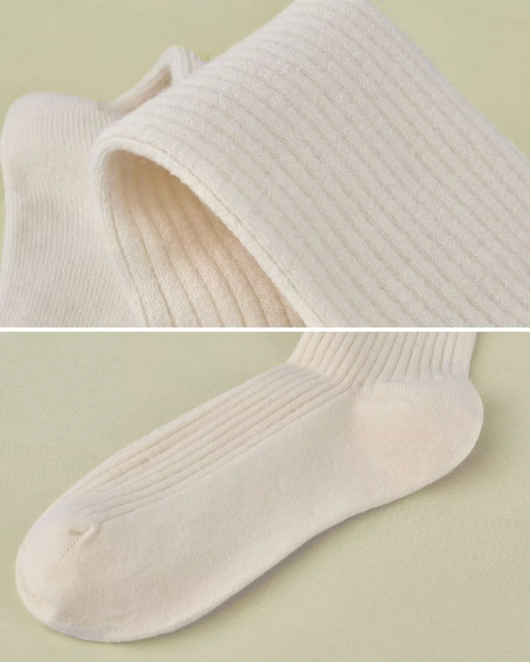 Женские очень длинные гольфы для девушек, теплые, осенне-зимние, один размер, фото №6 Женские очень длинные гольфы для девушек, теплые, осенне-зимние, один размер, фото №6