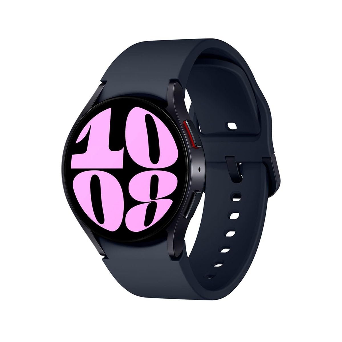 Смарт-годинник Samsung Galaxy Watch6 40 мм BT Graphite, фото №1