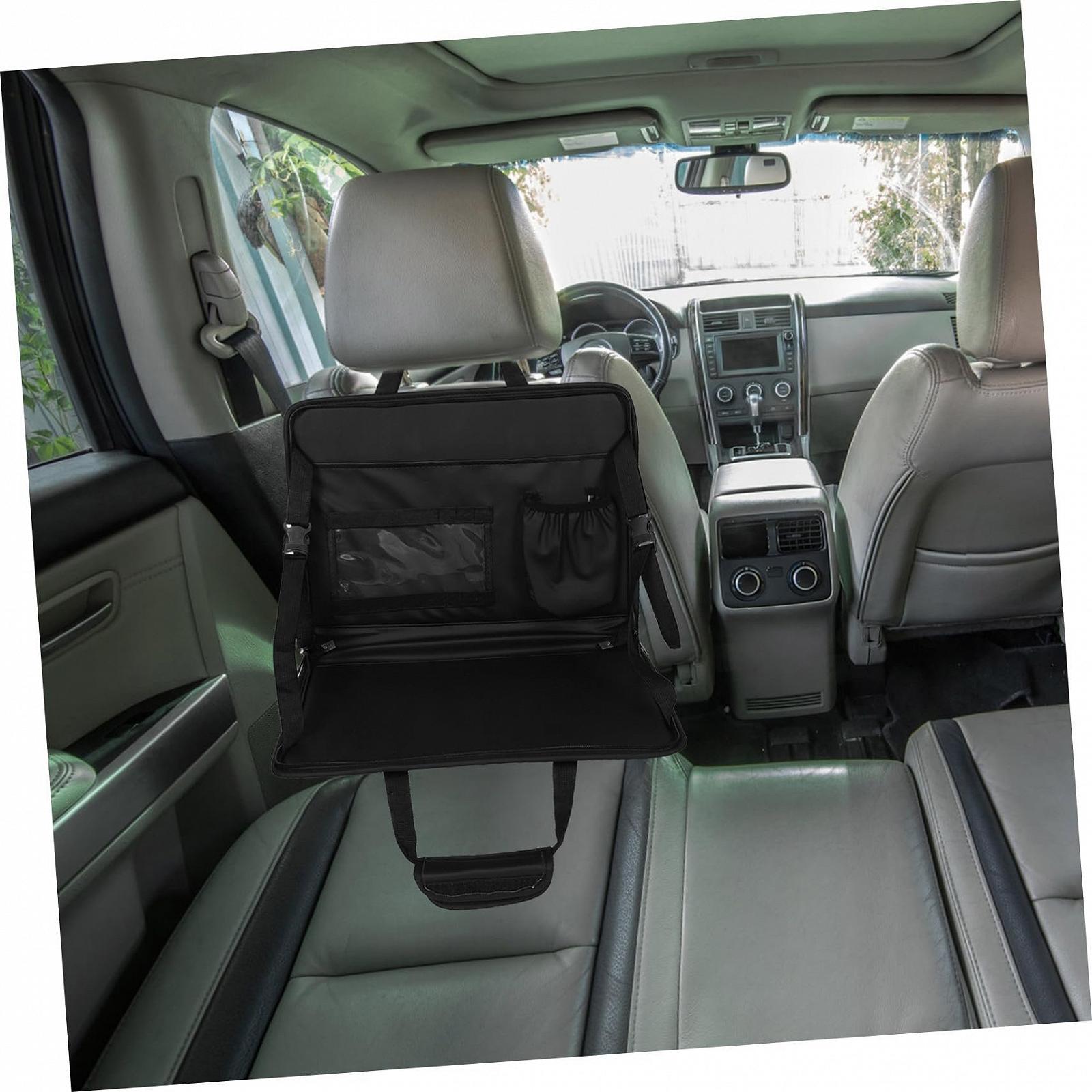 Автомобильный столик для ноутбука на руль, складной, фото №7 Автомобильный столик для ноутбука на руль, складной, фото №7