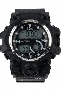 Цифровий Годинник Invicta Activa 54 мм - Фото 1