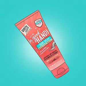 Крем для рук Dirty Works In Good Hands Signature 100 мл synthetic.ua - Фото 1