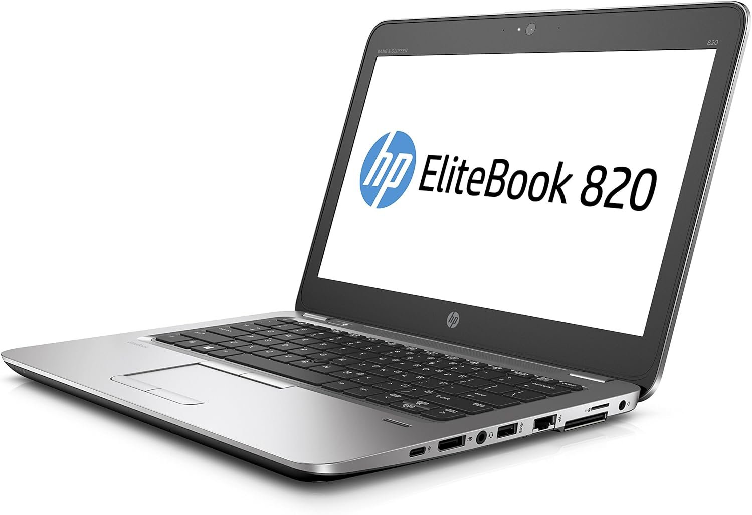 Ноутбук 12.5" HP EliteBook 820 G3 Intel Core i5 RAM 16GB SSD 256GB Win11  (UKR), фото №3
