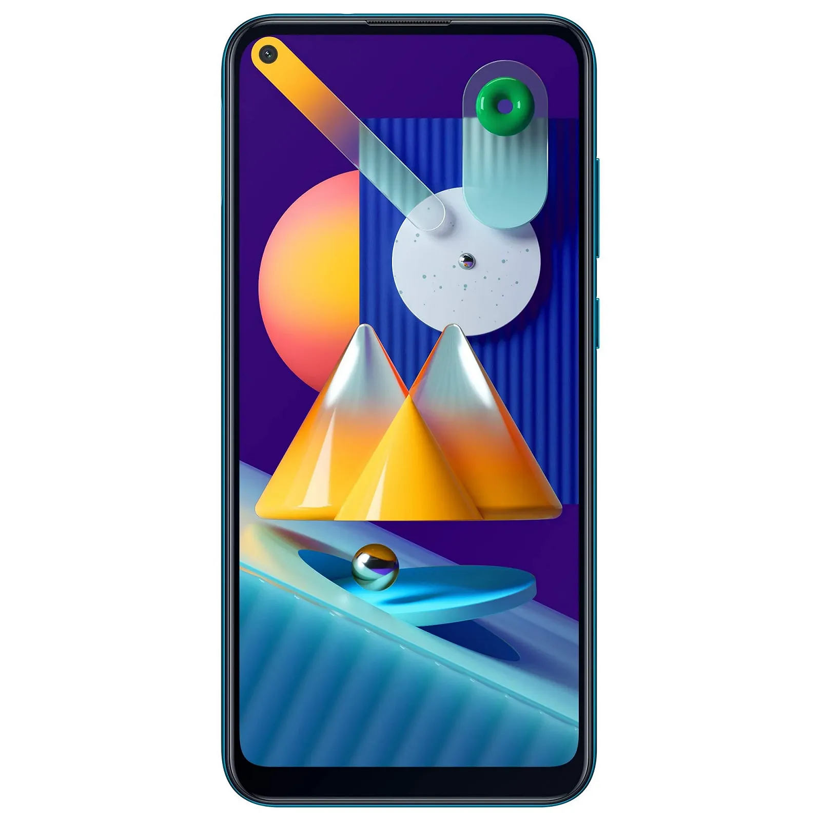 Смартфон Samsung Galaxy M11, фото №2 Смартфон Samsung Galaxy M11, фото №2