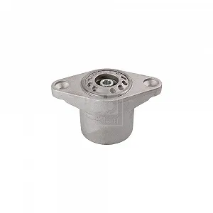 Опора амортизатора FEBI BILSTEIN 26725 для SKODA VW, задний мост synthetic.ua - Фото 1