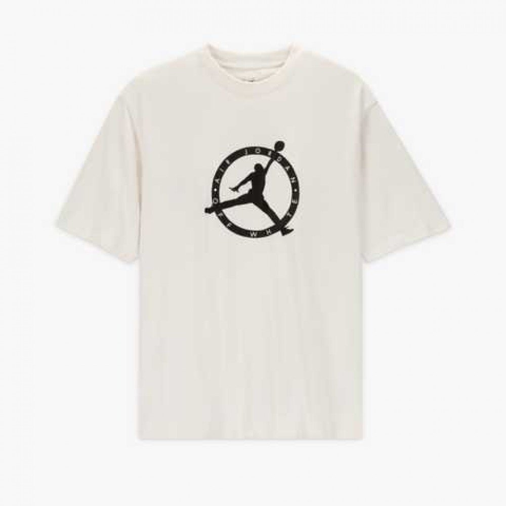 Футболка Jordan OFF 2XL, фото №5