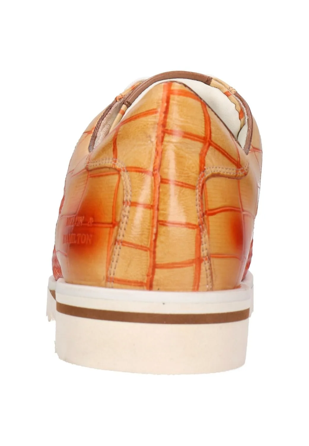 Кросівки Melvin & Hamilton Hadrian 5 Чоловічі, фото №4