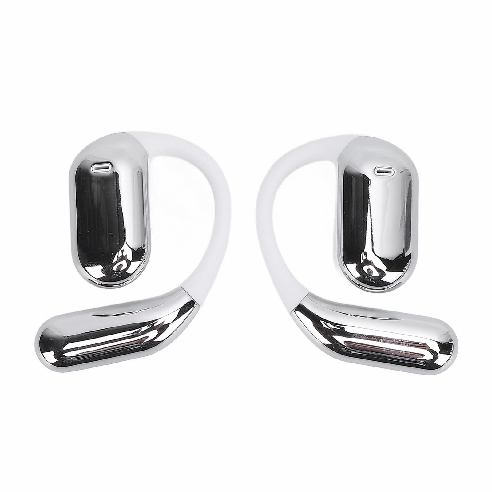 Наушники для перевода в реальном времени 3 в 1, 133 языка онлайн с приложением, Bluetooth 5.4, фото №7