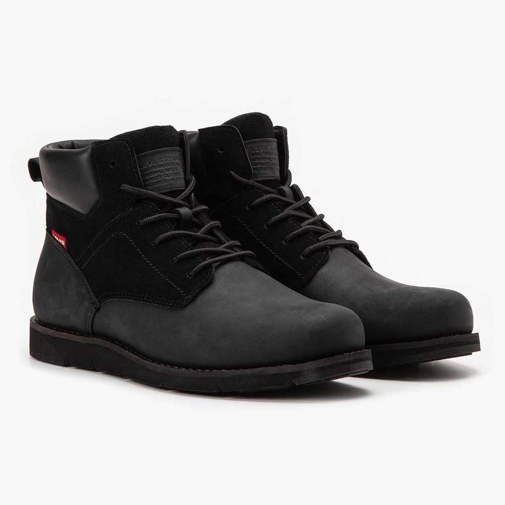 Мужские Ботинки Levi's Jax Plus, фото №3
