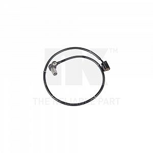 Датчик частоты вращения колеса NK 293024 для MITSUBISHI передний левый - Фото 1